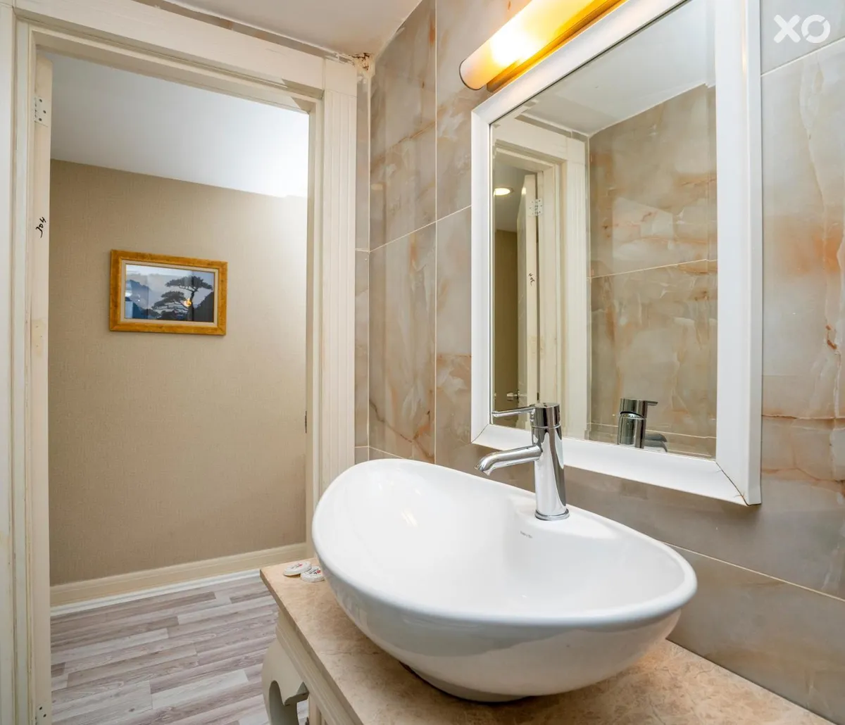 Topkapi Old City Kensington Hotel Istanbul