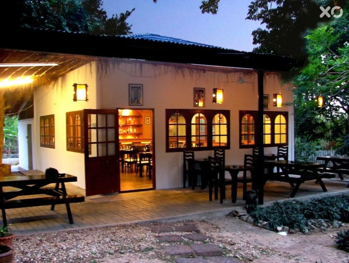Hillside Resort Pattaya