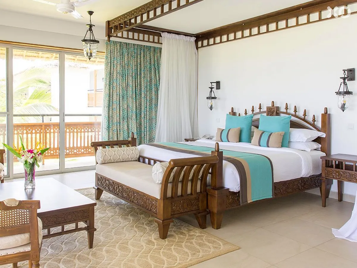Royal Zanzibar Beach Resort