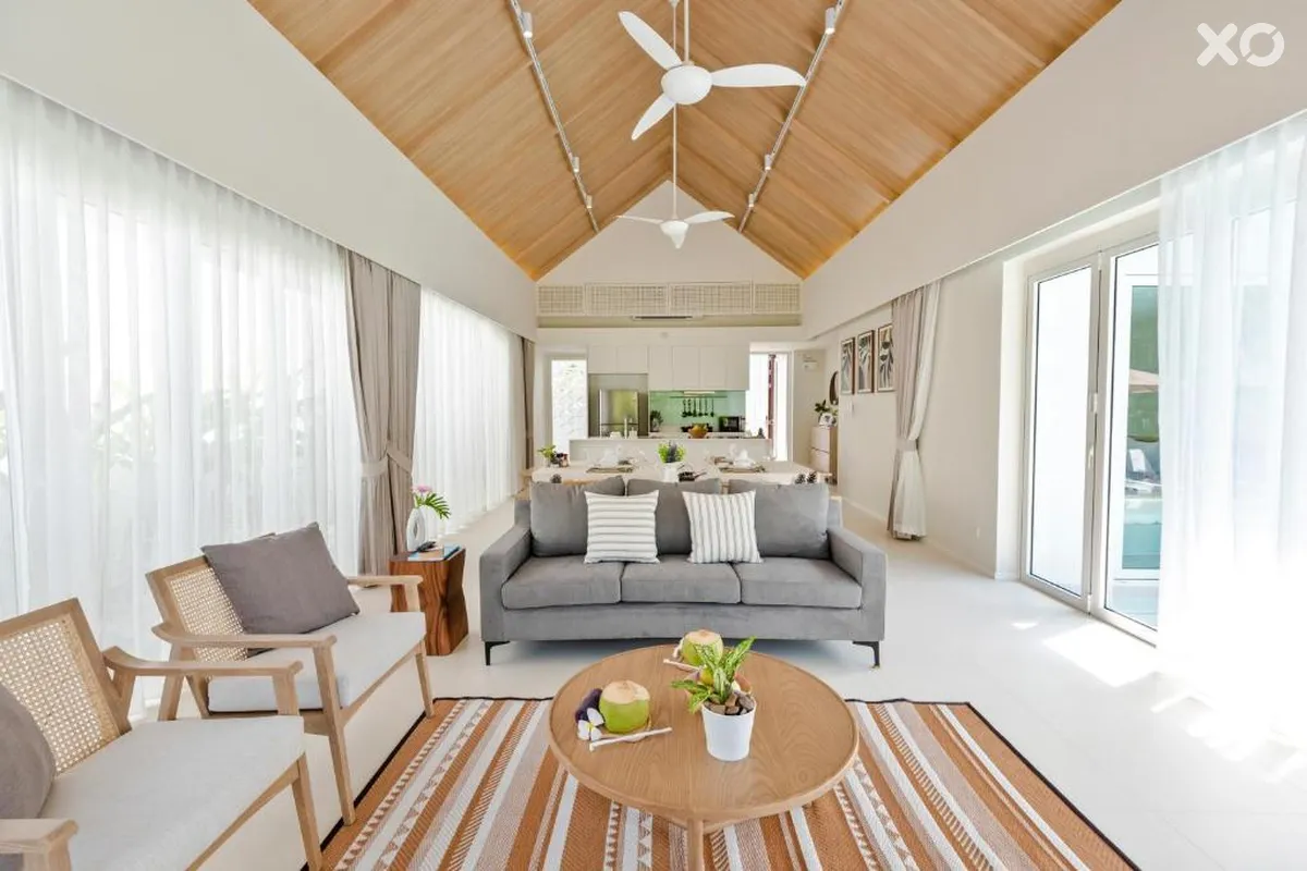 Twin Lotus Resort & Spa