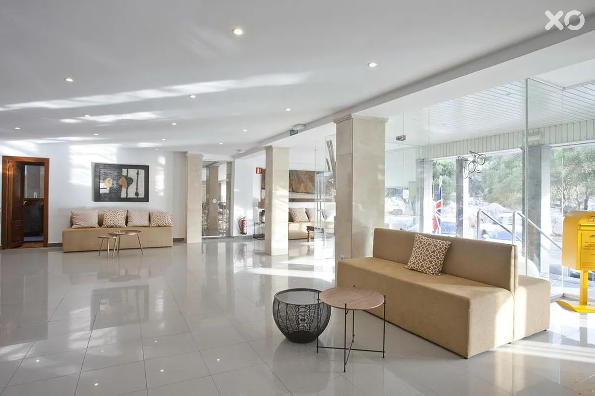 Playamar Hotel & Apartments