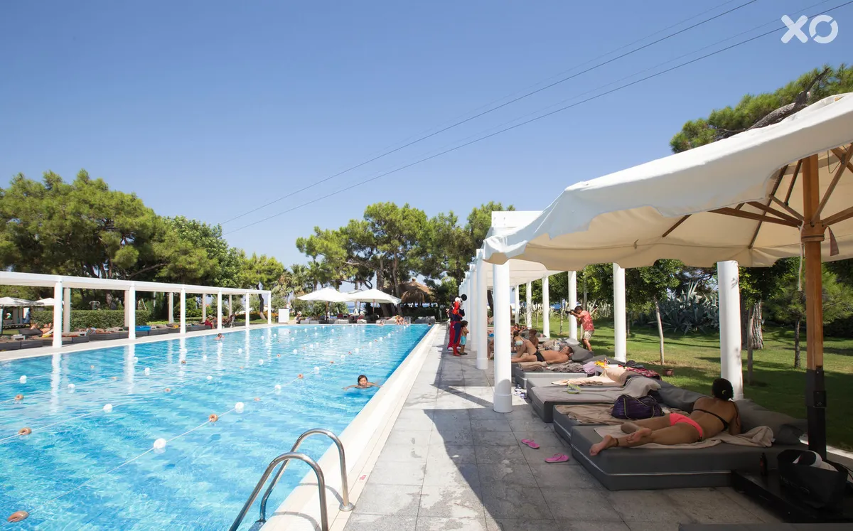 Rixos Sungate Hotel