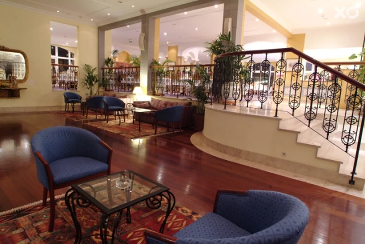 Pestana Village Garden Resort