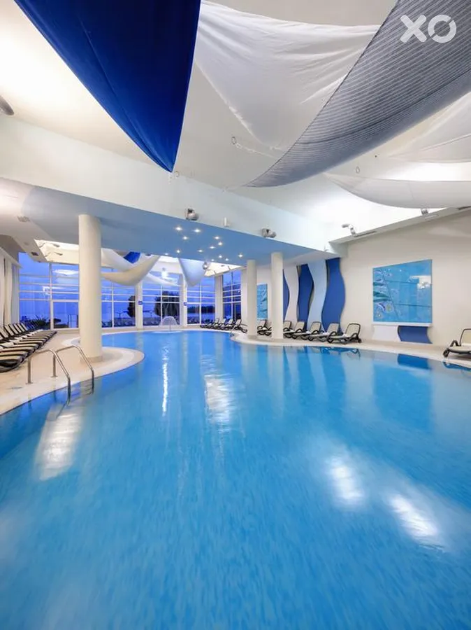 Garden Suites & Rooms Sol Umag For Plava Laguna