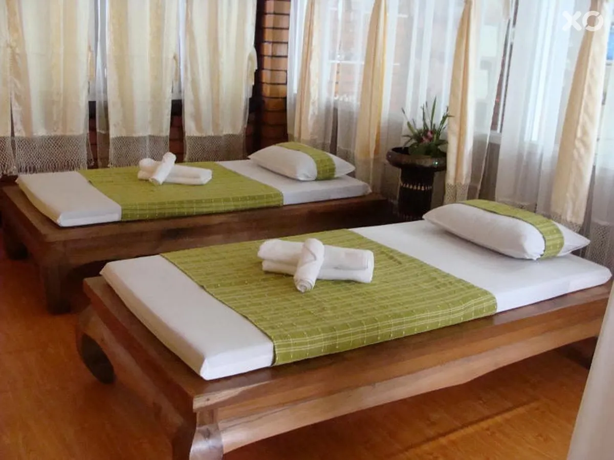 Di Pantai Boutique Beach Resort
