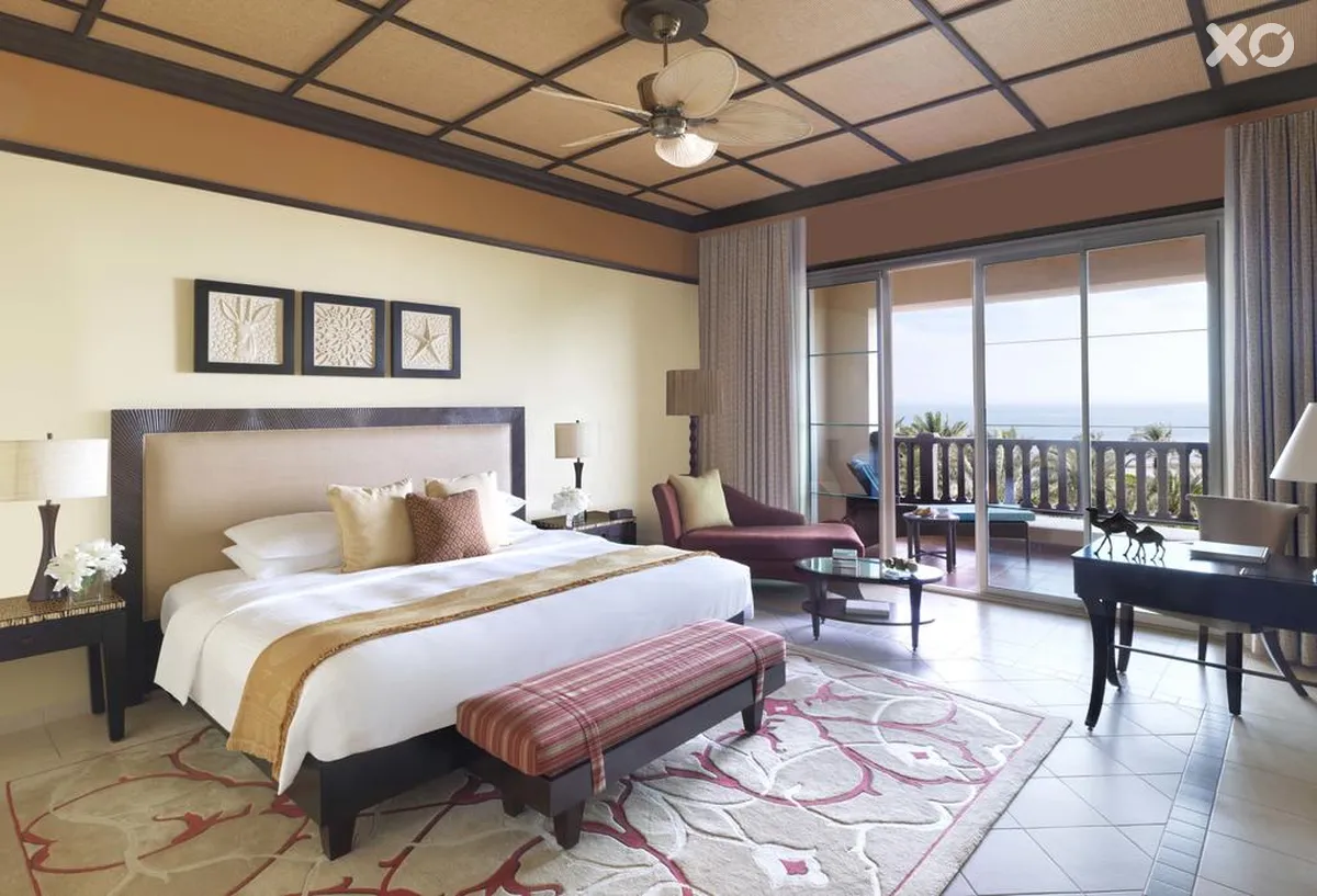 Desert Islands Resort & Spa by Anantara