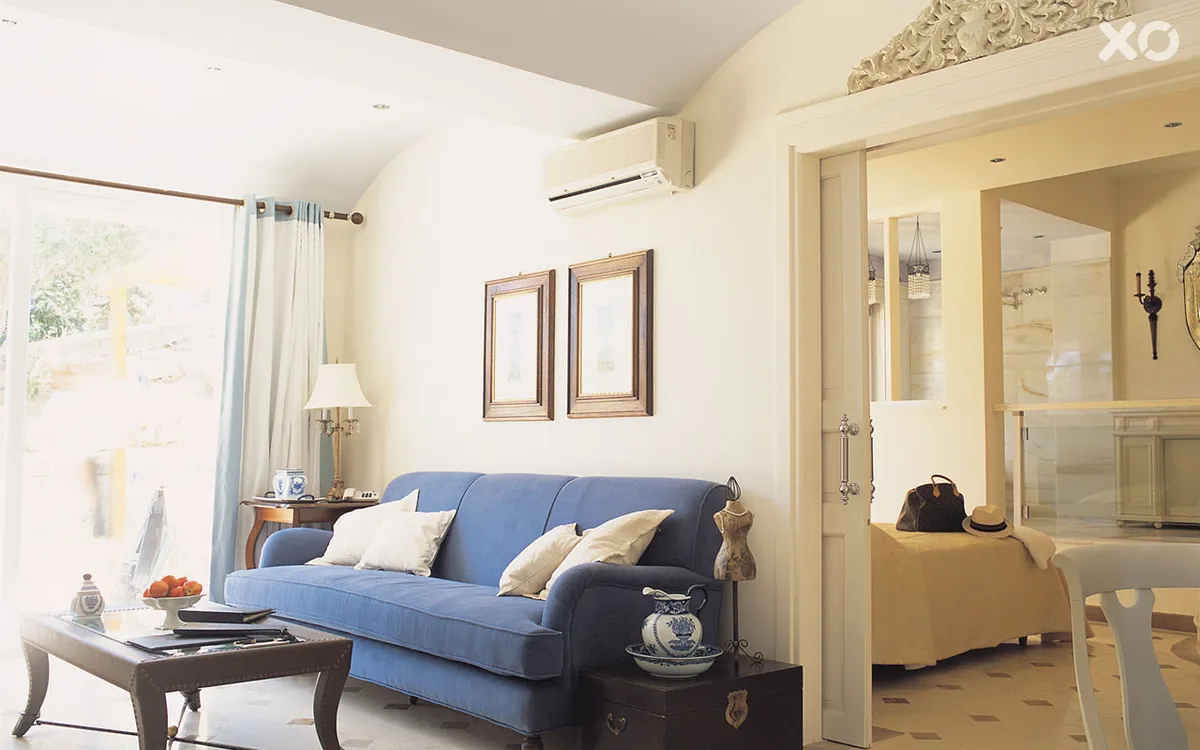 Elounda Gulf Villas & Suites