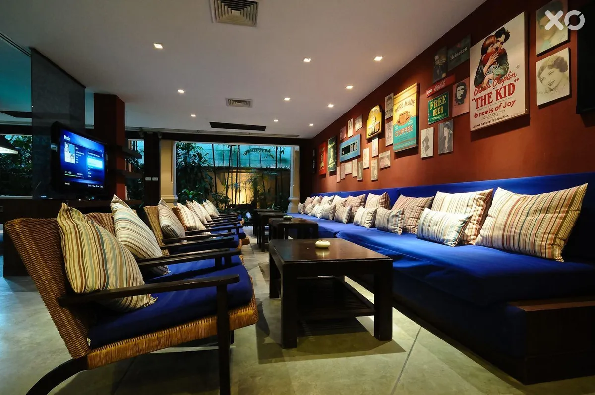 Burasari Phuket
