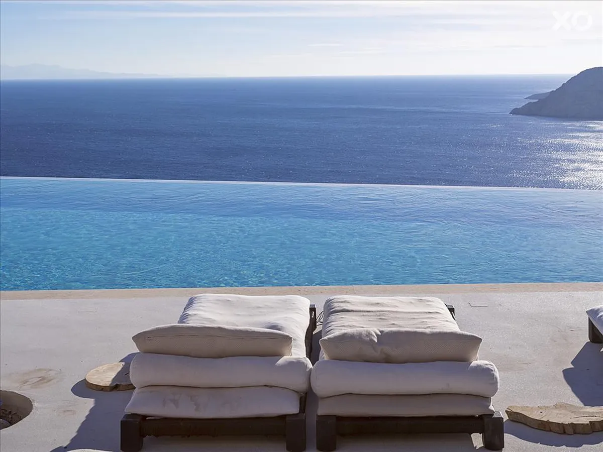 Myconian Utopia Relais & Chateaux