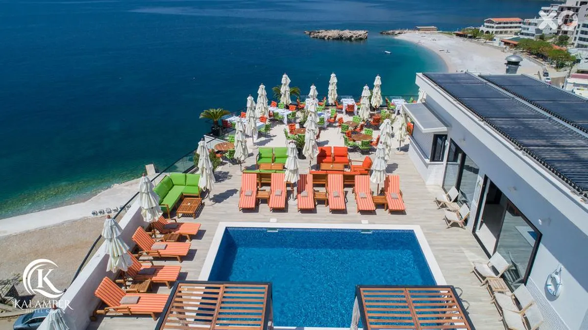 Kalamper Hotel & SPA