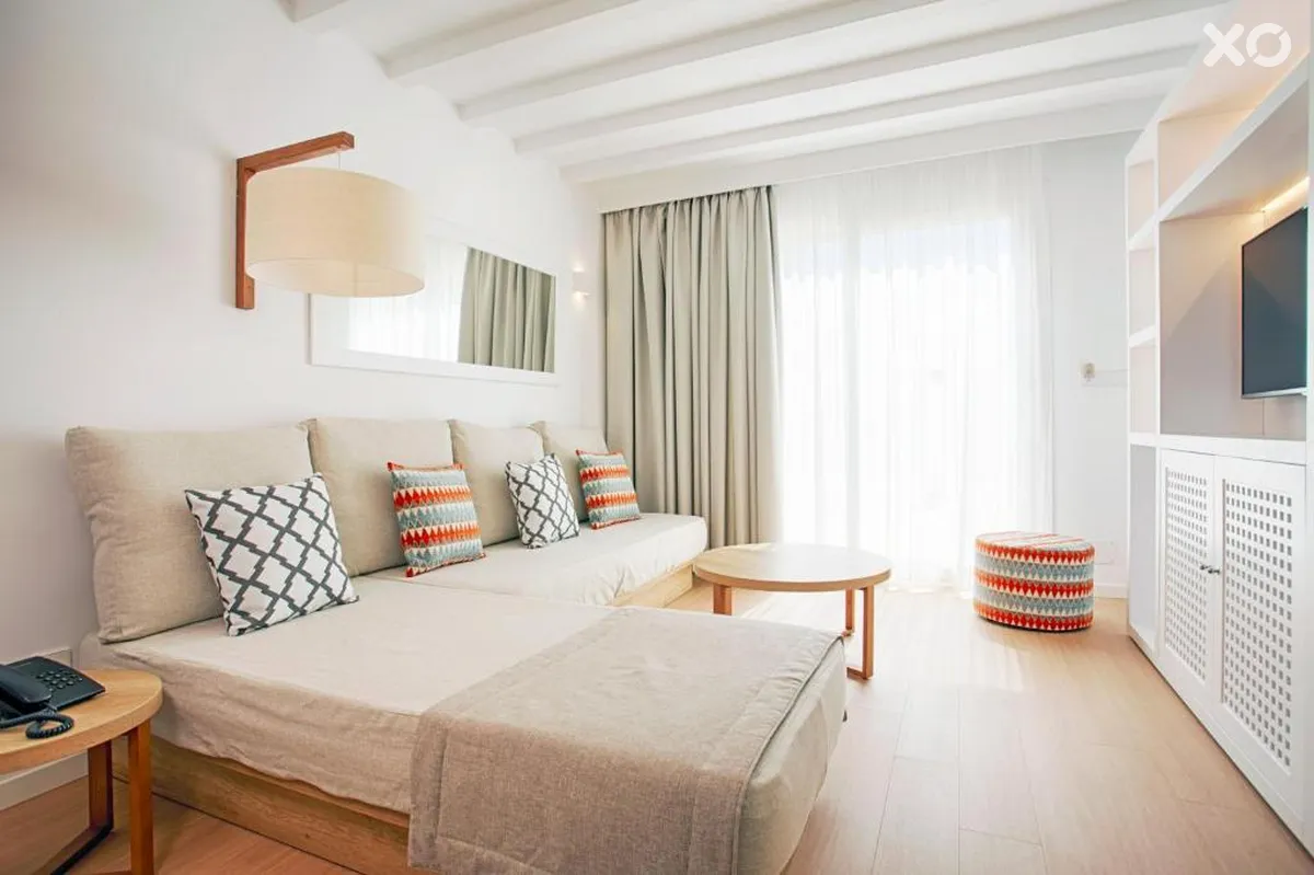 Grupotel Aldea Cala'n Bosch