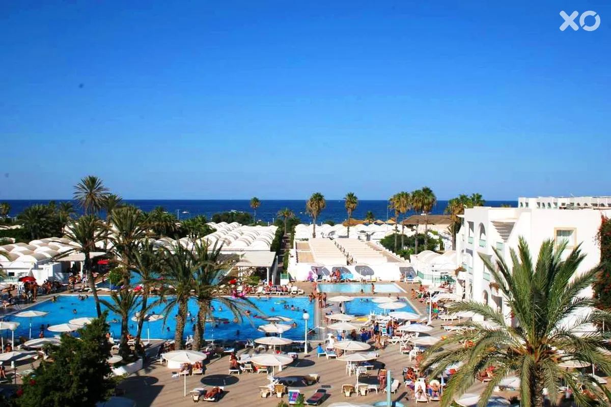 El Mouradi Club Kantaoui