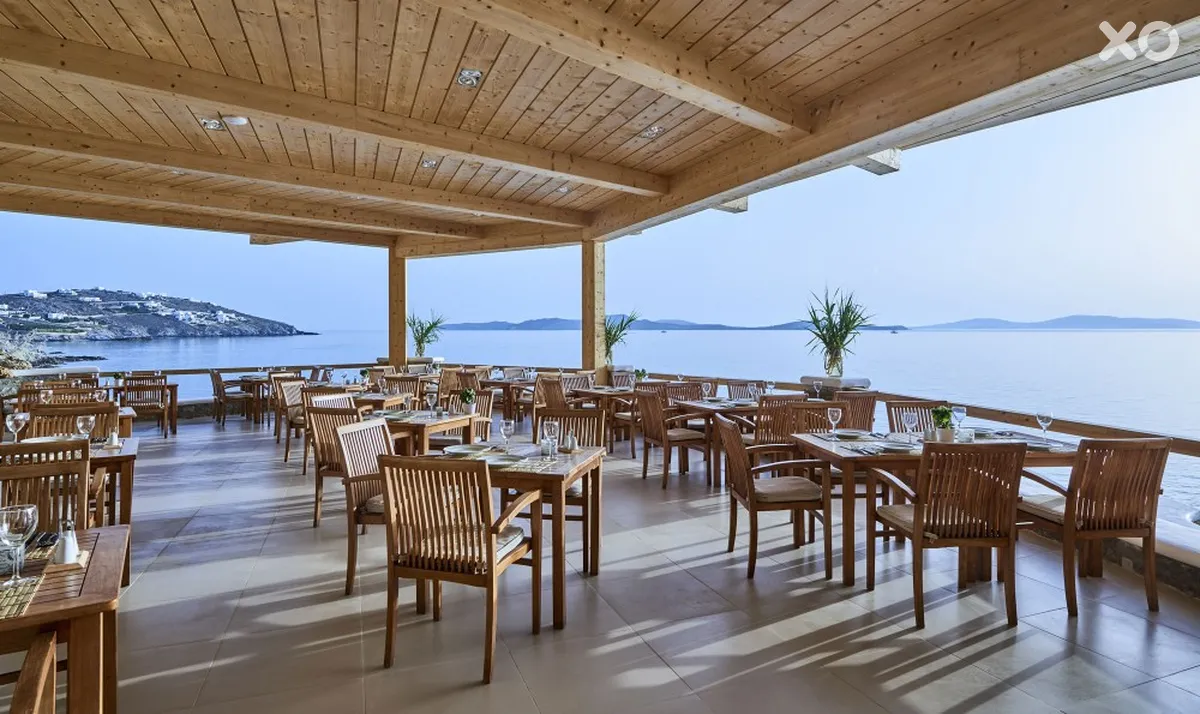 Saint John Hotel & Villas