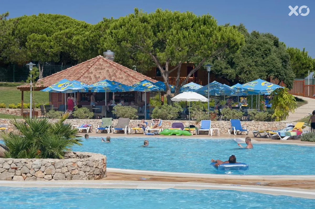 Alfagar II Aparthotel