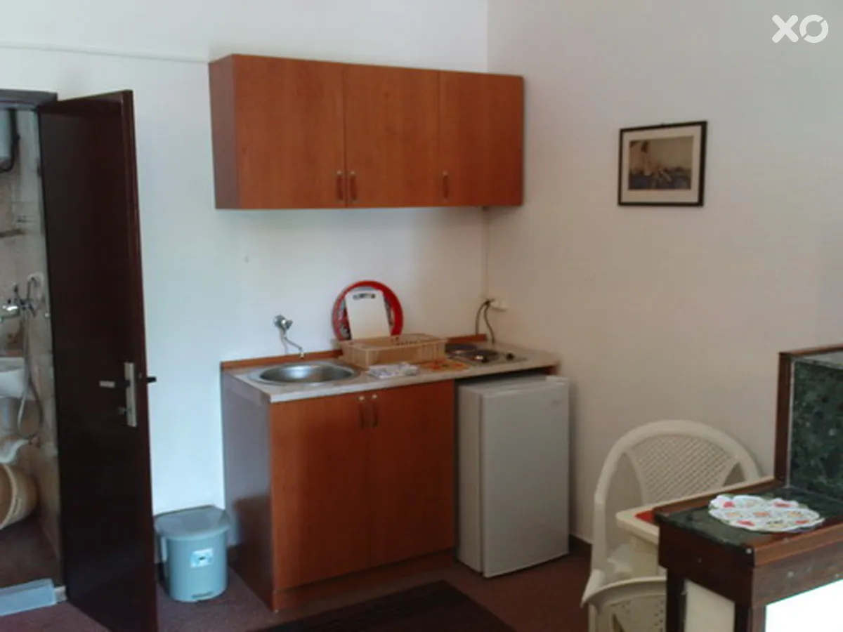 Lagator Villa