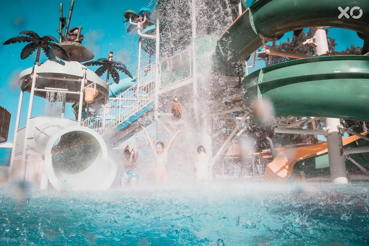 Rixos Sungate Hotel