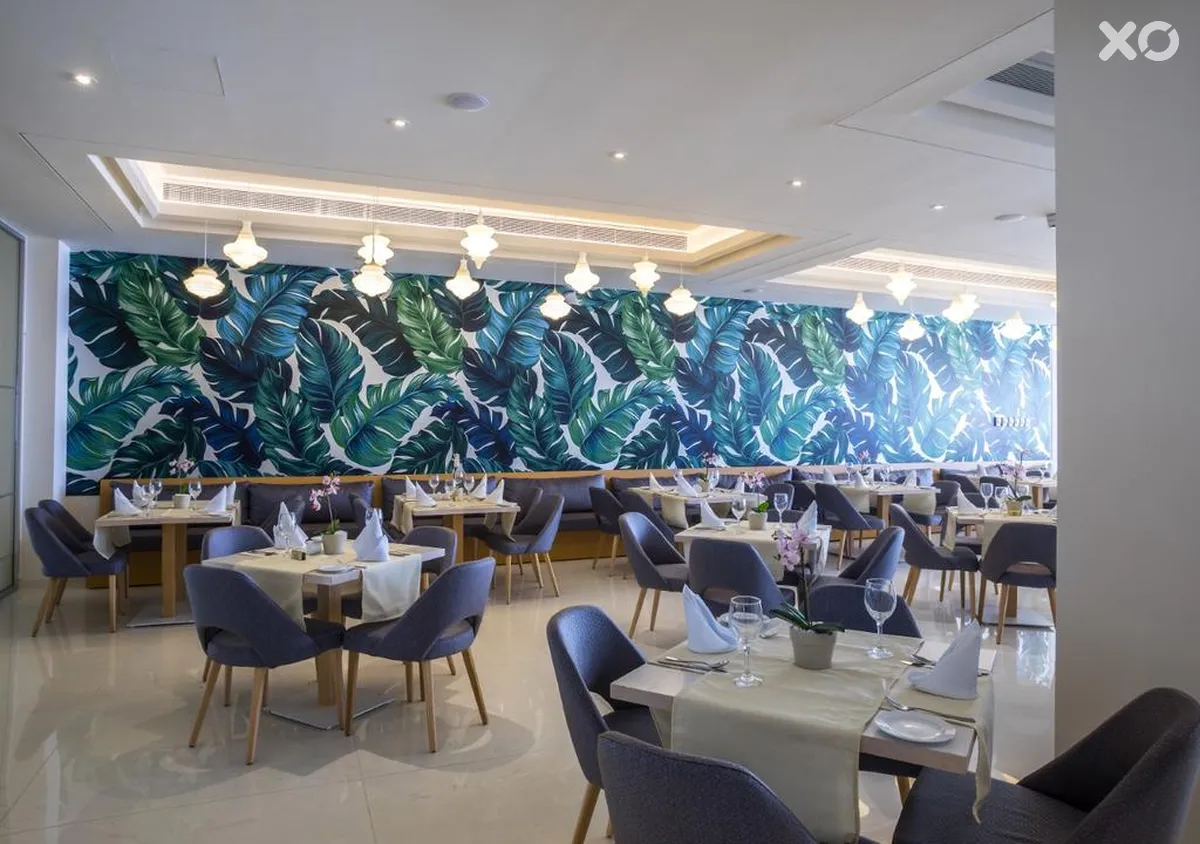 Tsokkos Protaras Beach Hotel