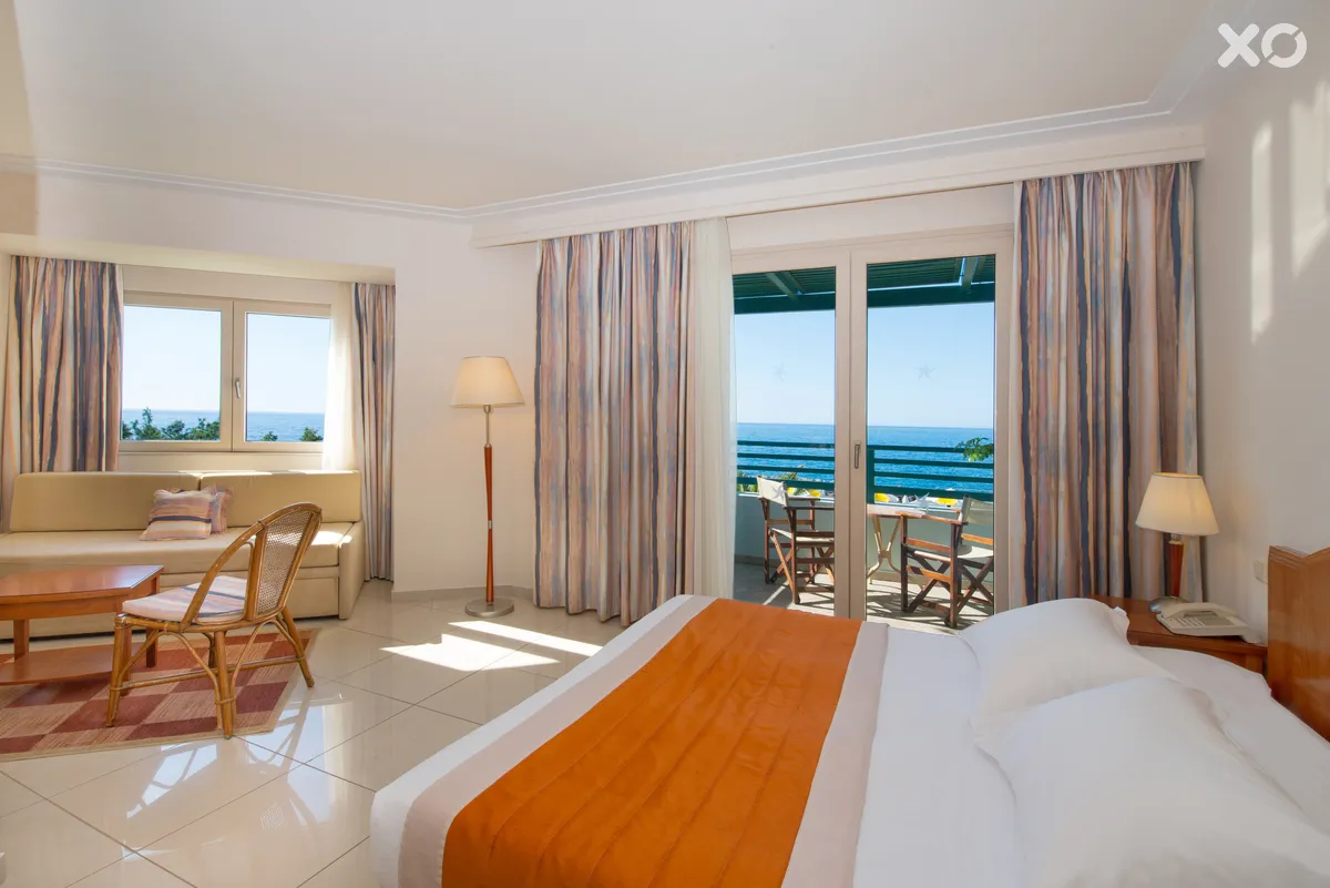 Iberostar Creta Marine