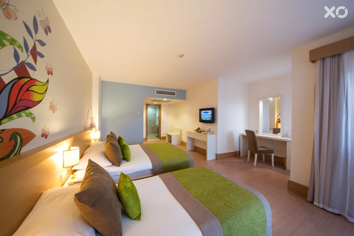 Limak Arcadia Golf & Sport Resort