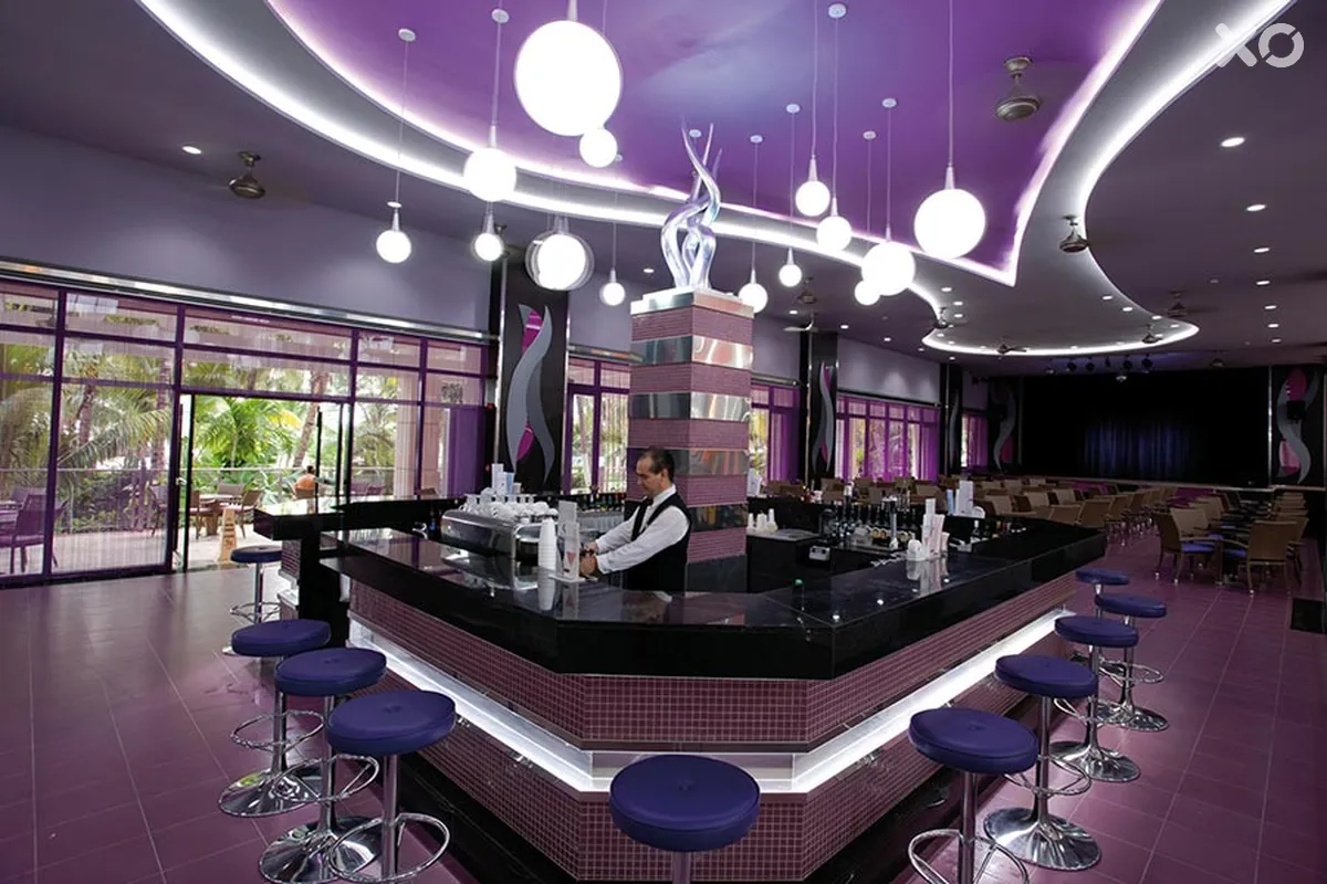Riu Caribe Hotel