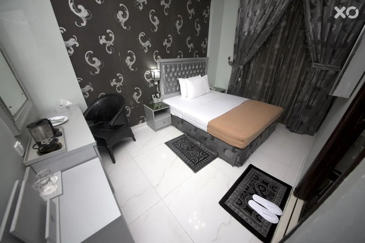 White Fort Hotel