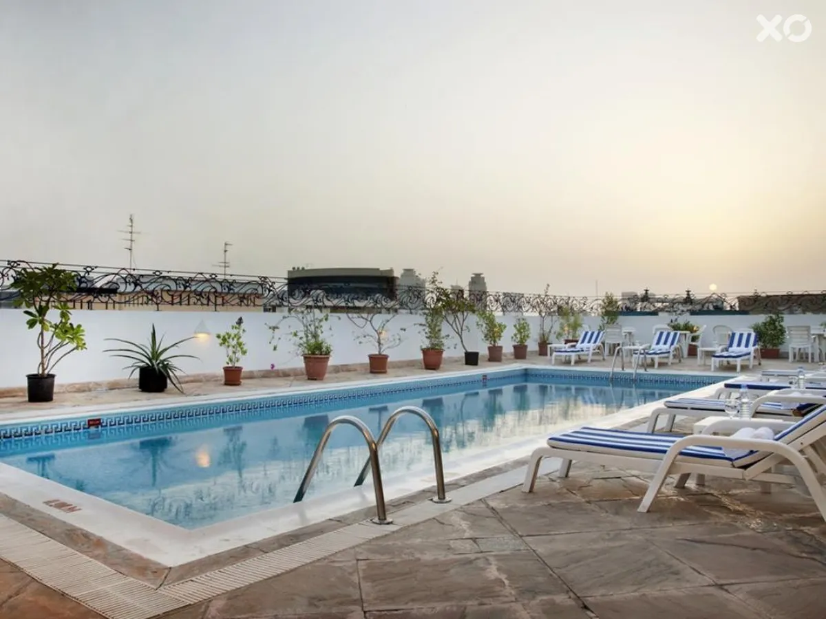 Excelsior Hotel Al Rigga