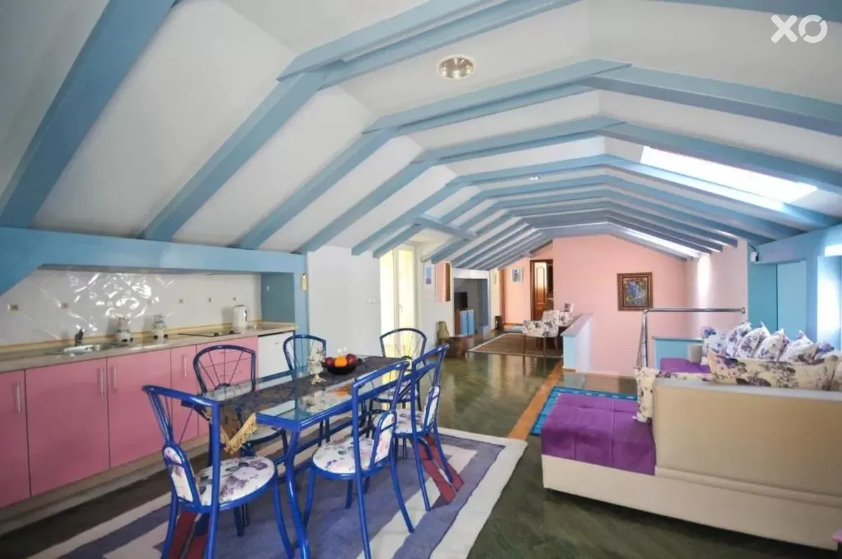 Balic Villa