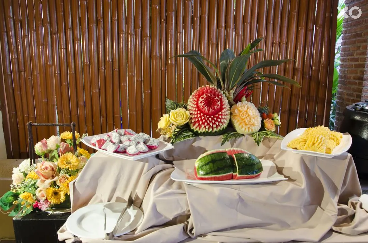 Quality Resort & Spa Patong Beach