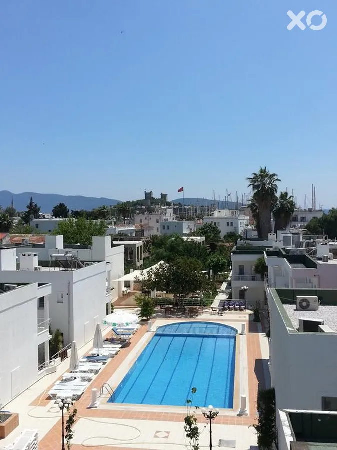 Costa Maya Bodrum