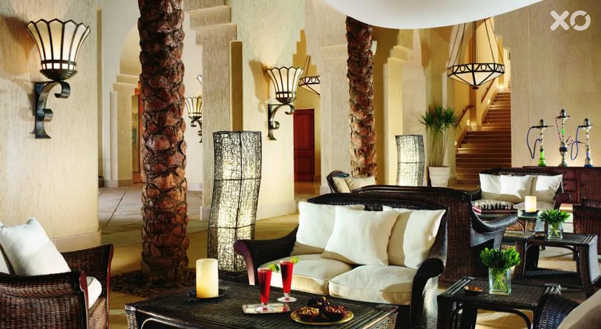 Four Seasons Resort Sharm El Sheikh