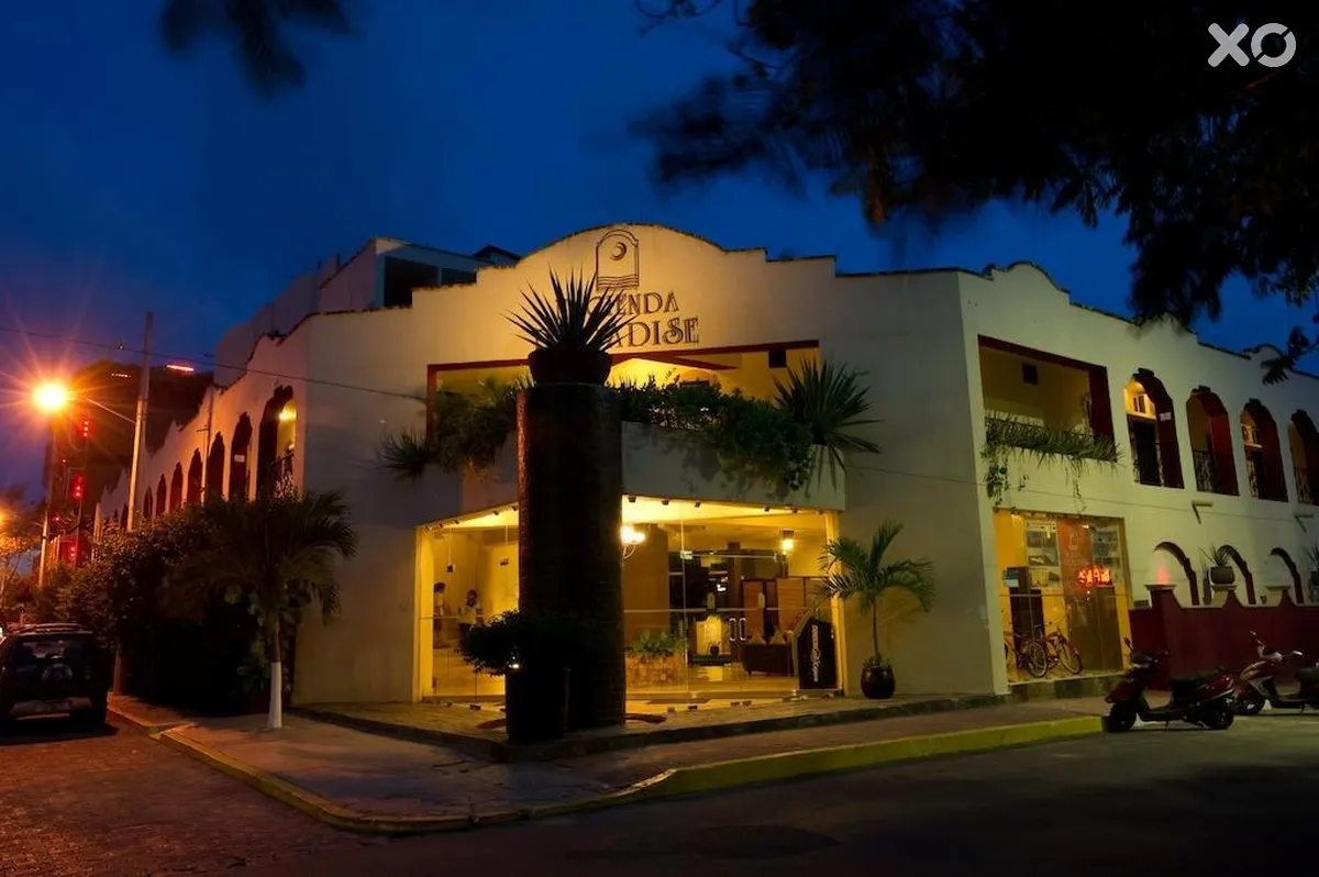 Hacienda Paradise Boutique by Xperience Hotels