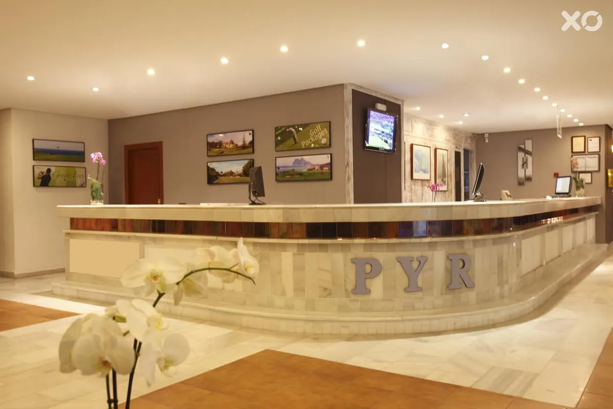 Occidental Puerto Banus