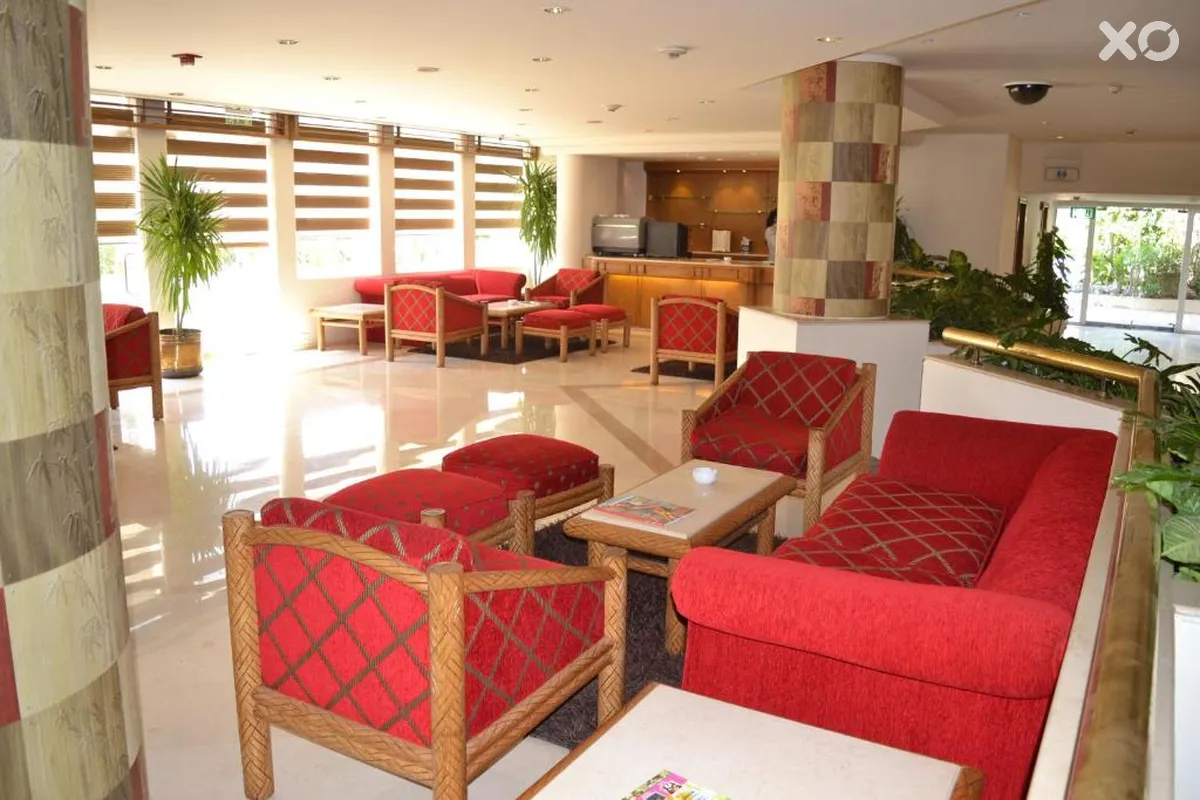Pyramids Park Resort