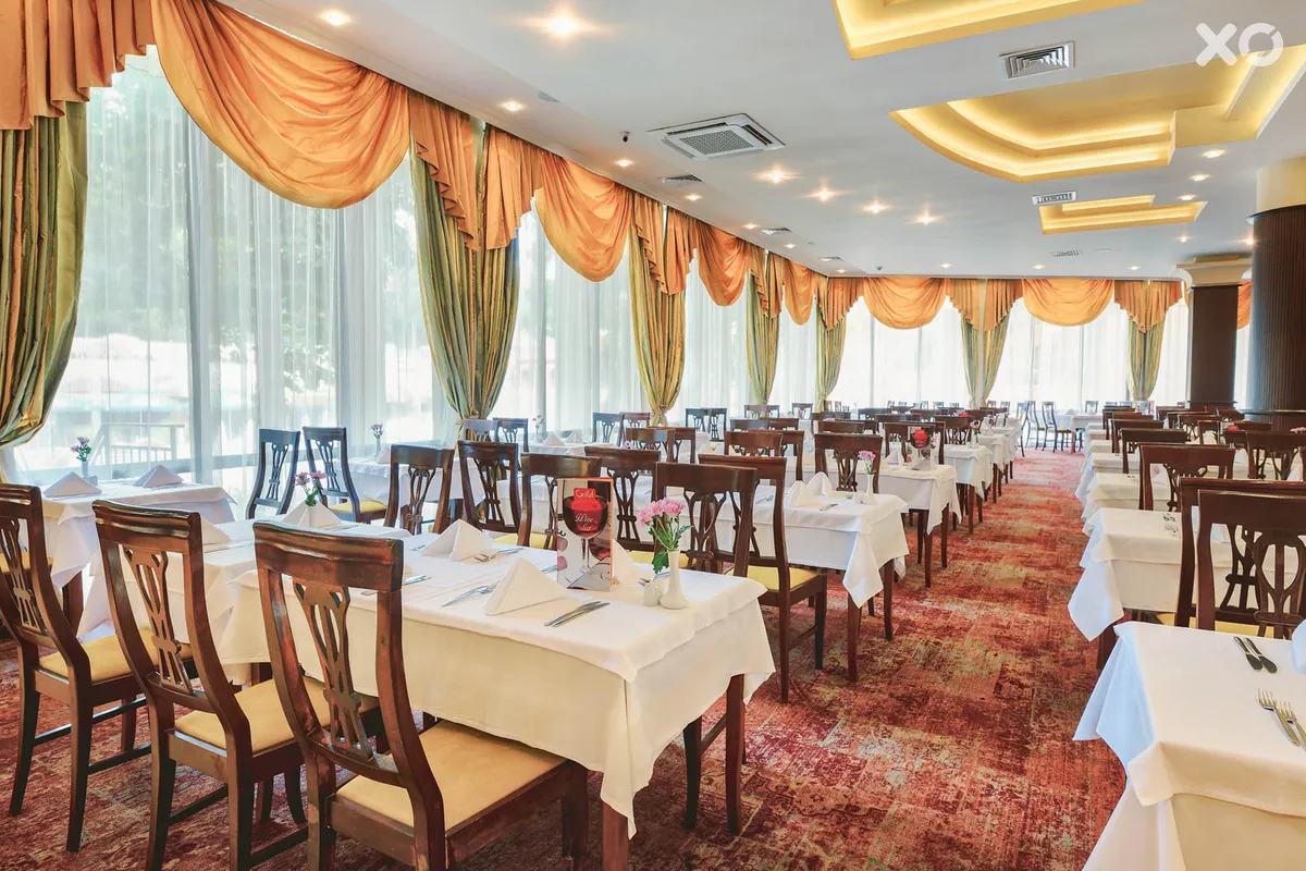 Grifid Hotel Bolero