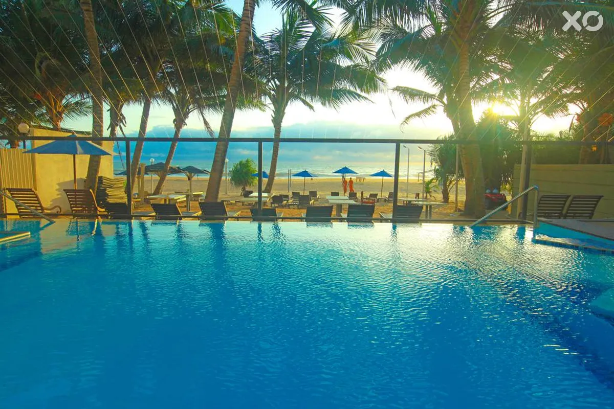 Beacon Beach Negombo