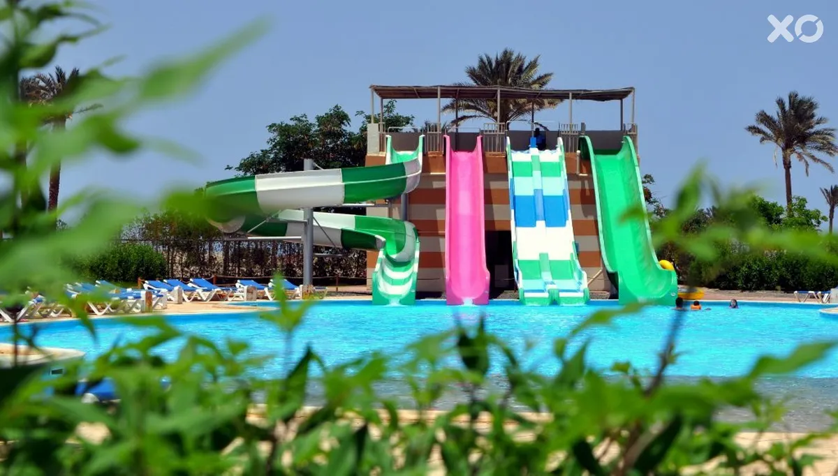 Marina Resort Port Ghalib