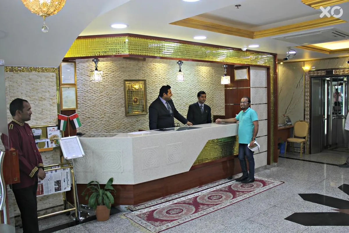 San Marco Hotel