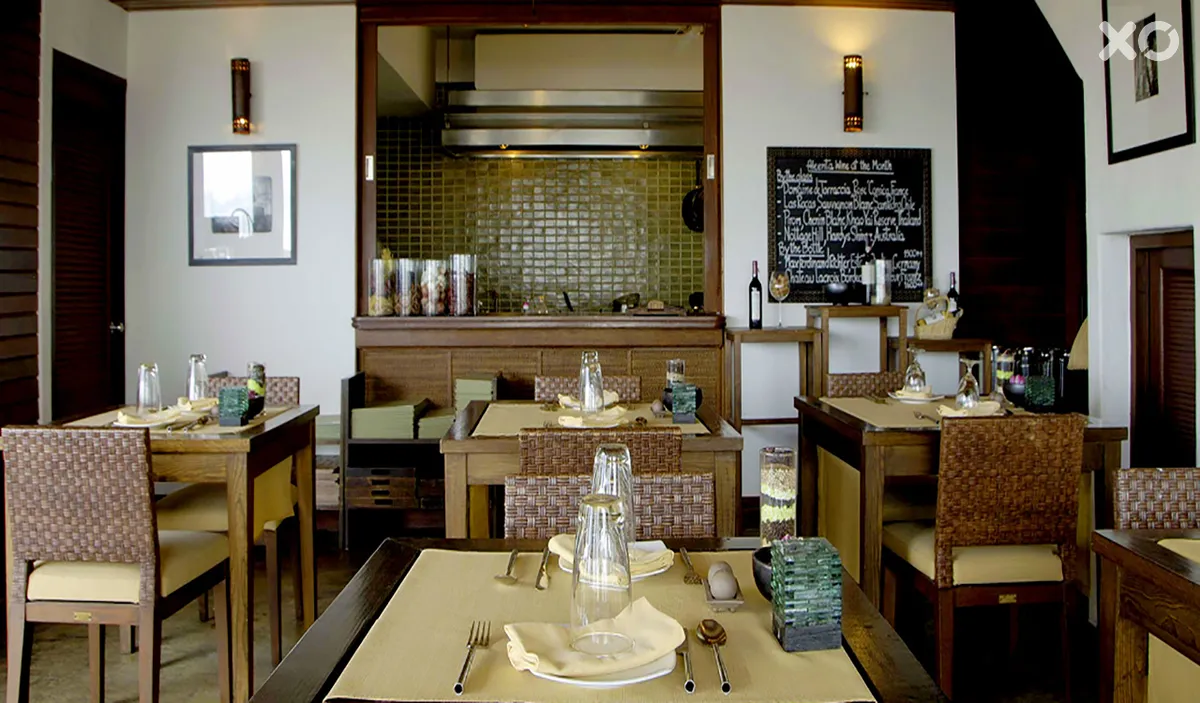 Aleenta Resort & Spa Hua Hin