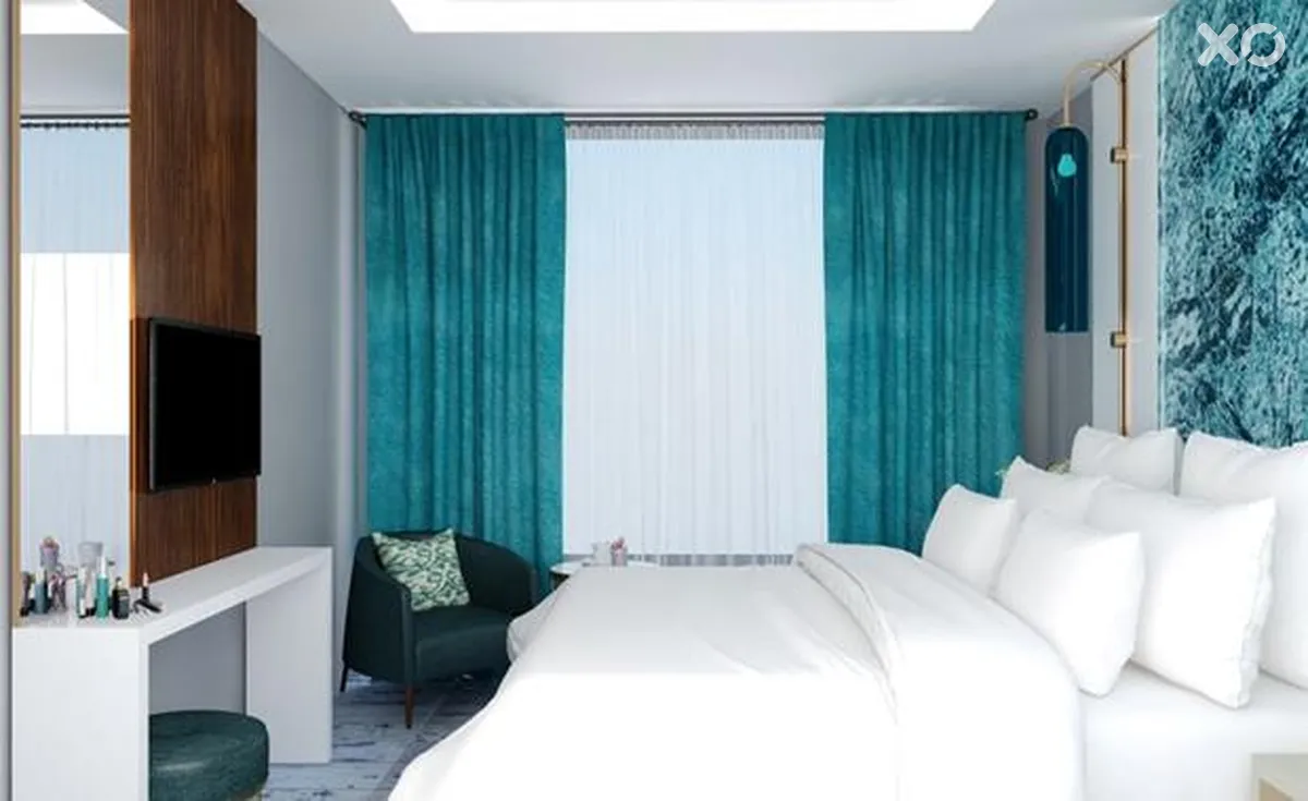 Lavia Hotels Lara