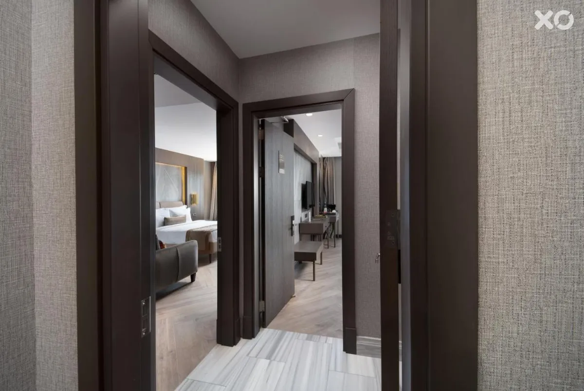 Motto By Mula Hotel