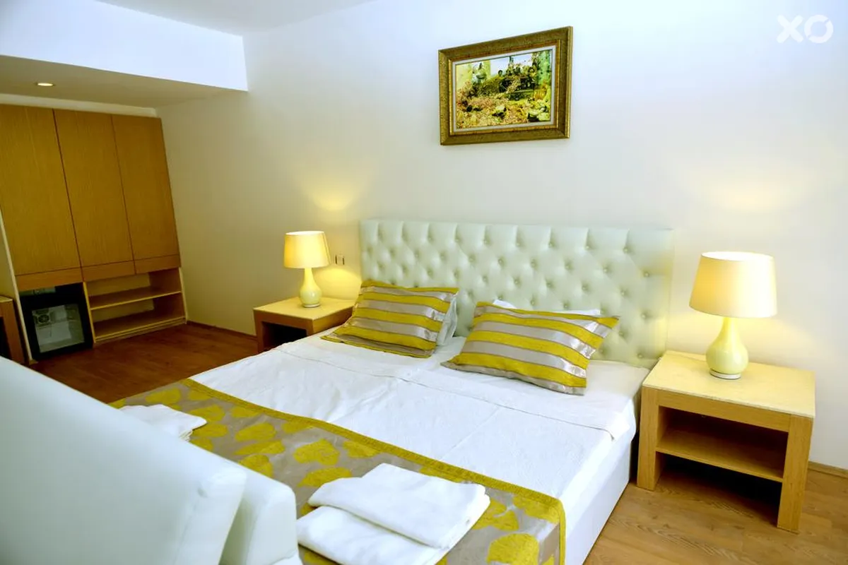 Ladonia Hotels Del Mare