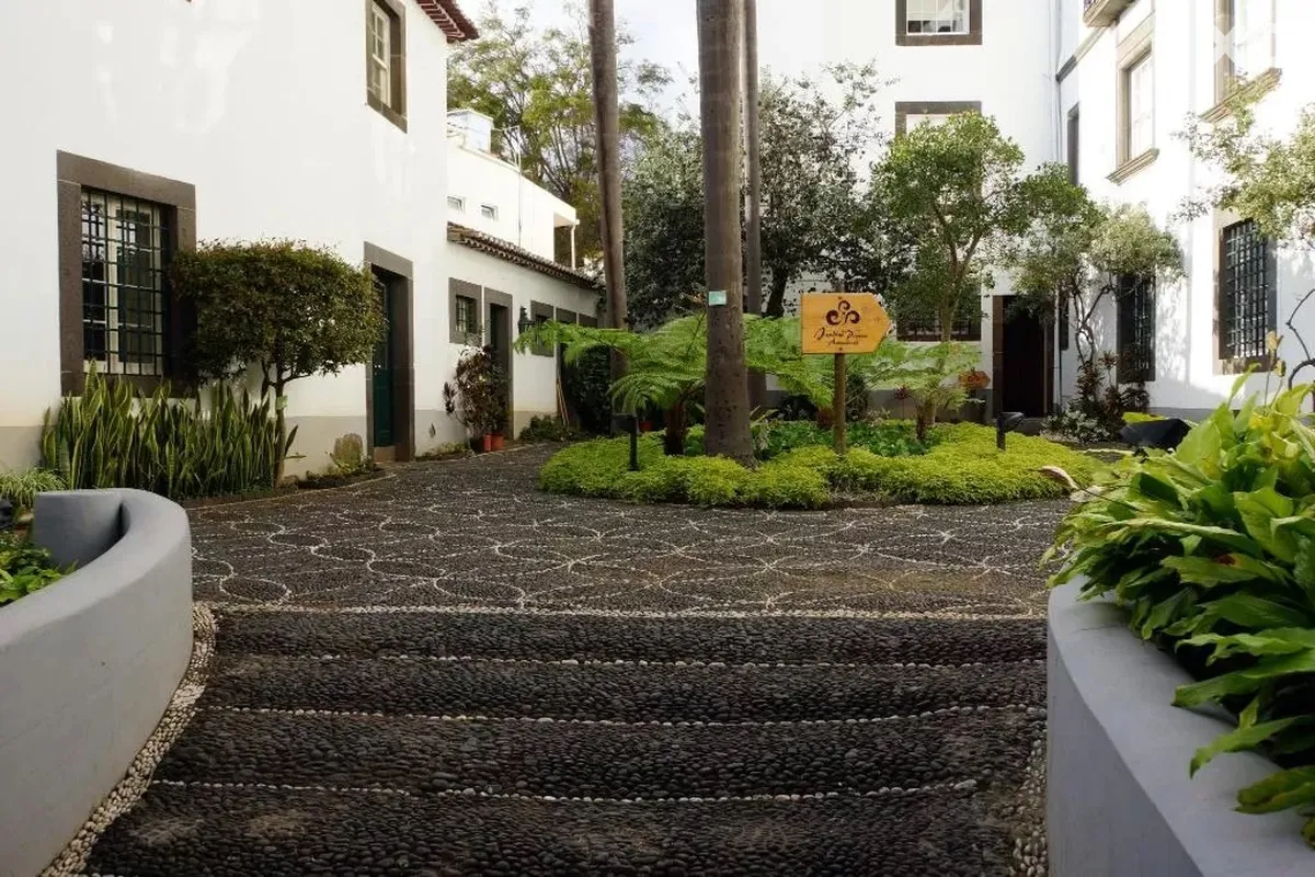Orquidea Hotel