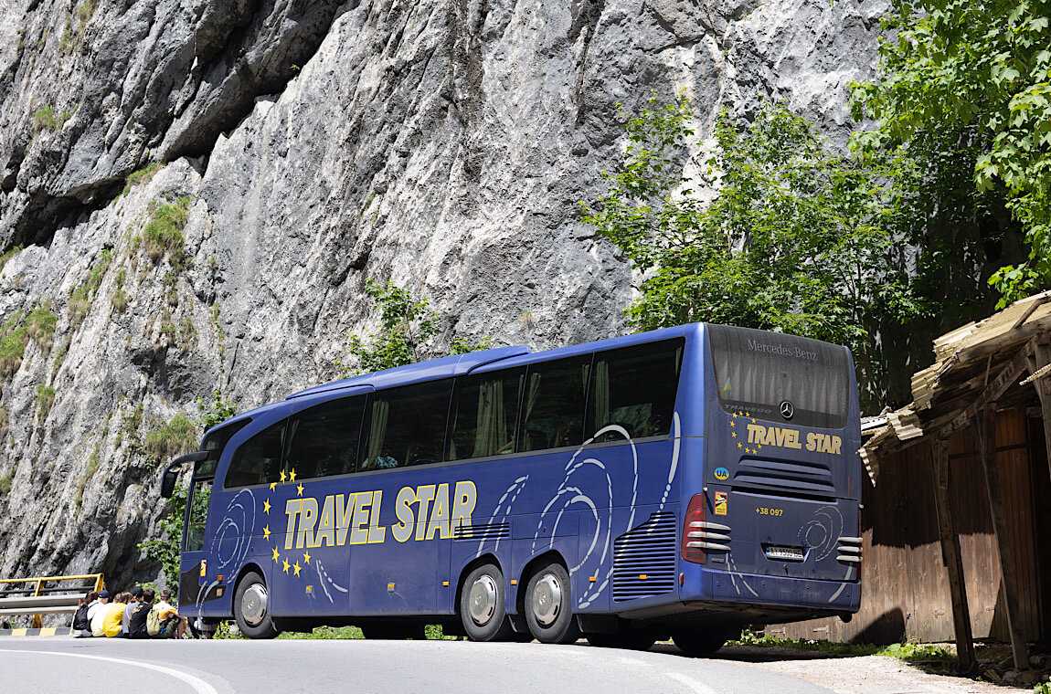 Туроператори по Болгарії