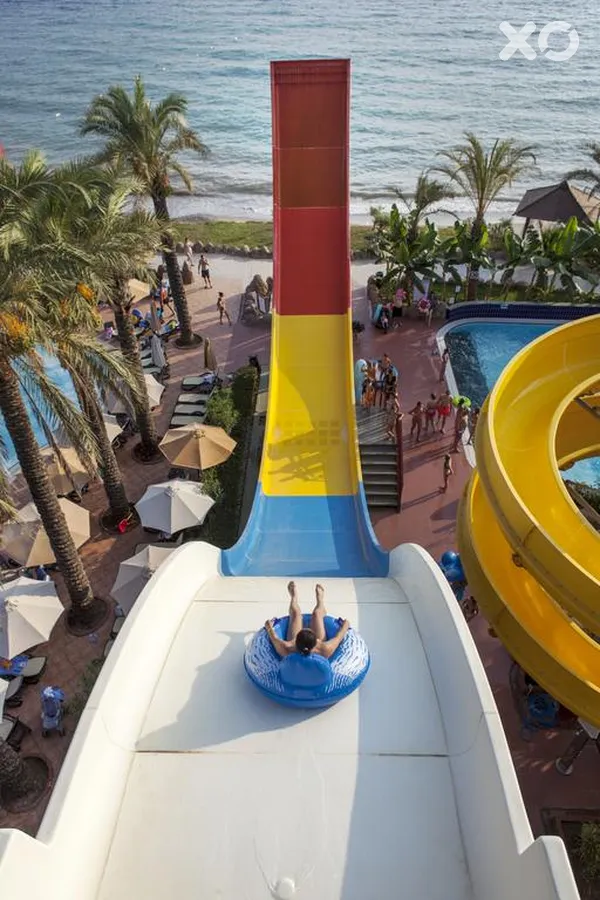 Long Beach Resort Hotel & Spa