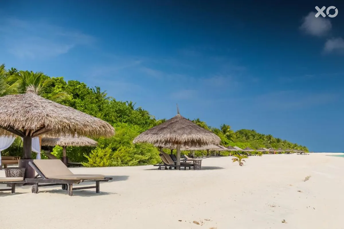 Kihaa Maldives