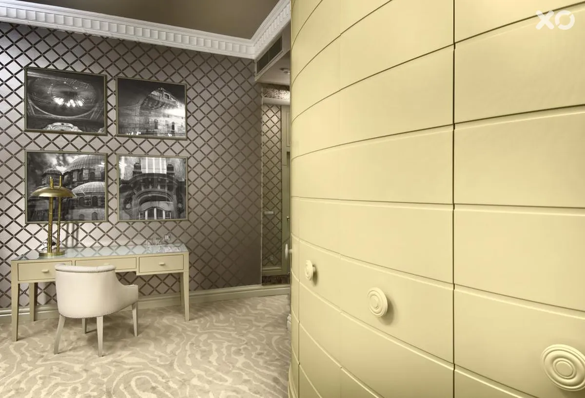 Taxim Hill Hotel