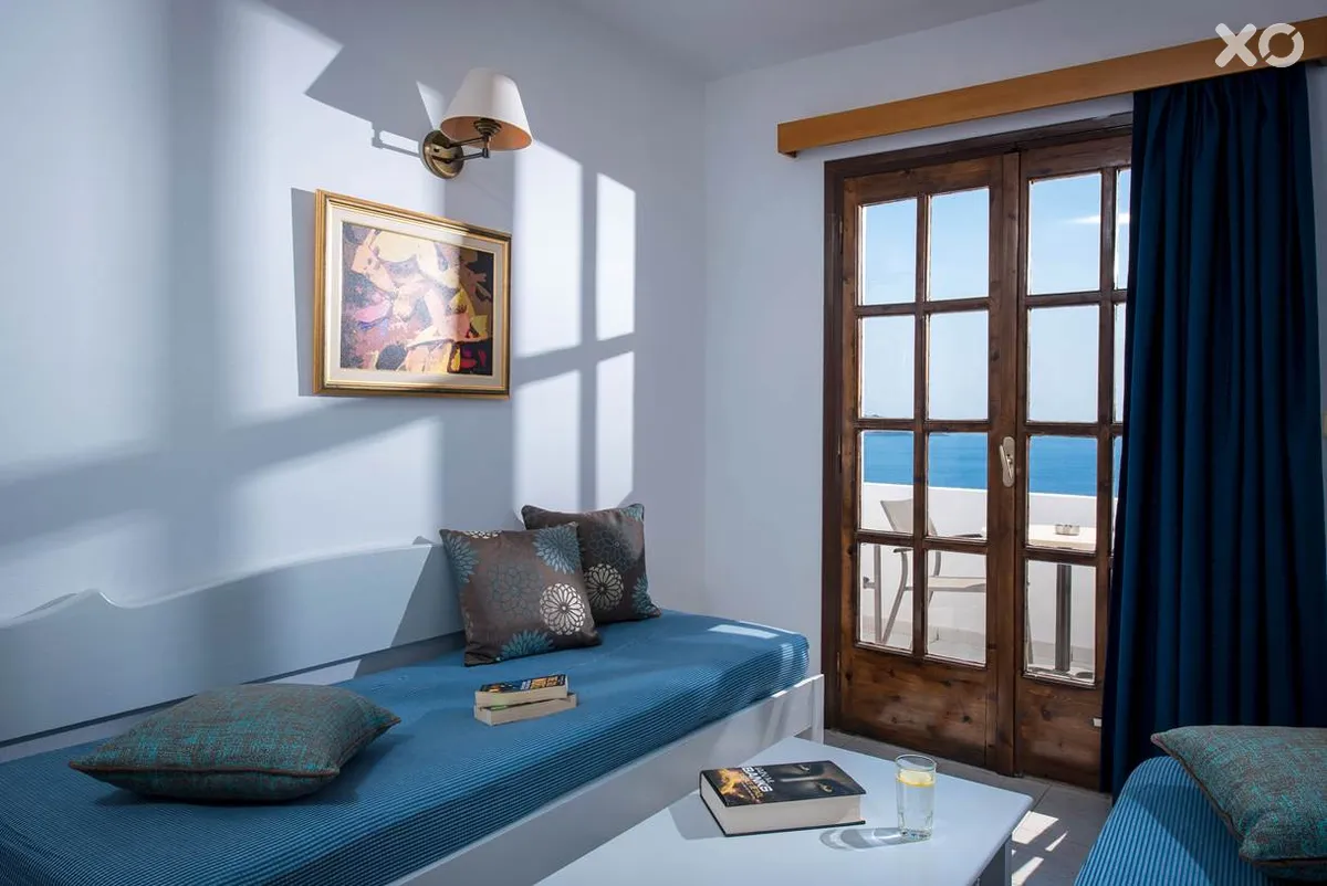 Elounda Ilion Hotel Bungalows