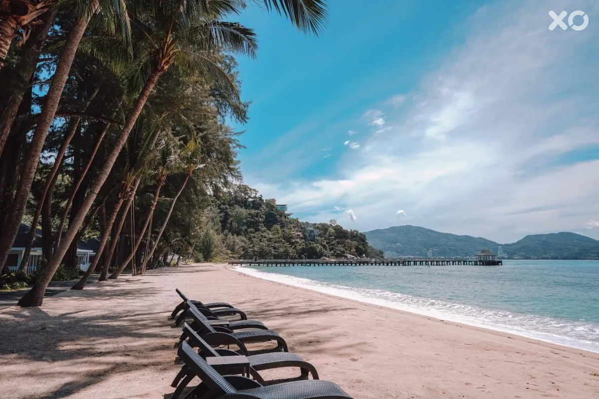 Thavorn Beach Village Resort & Spa