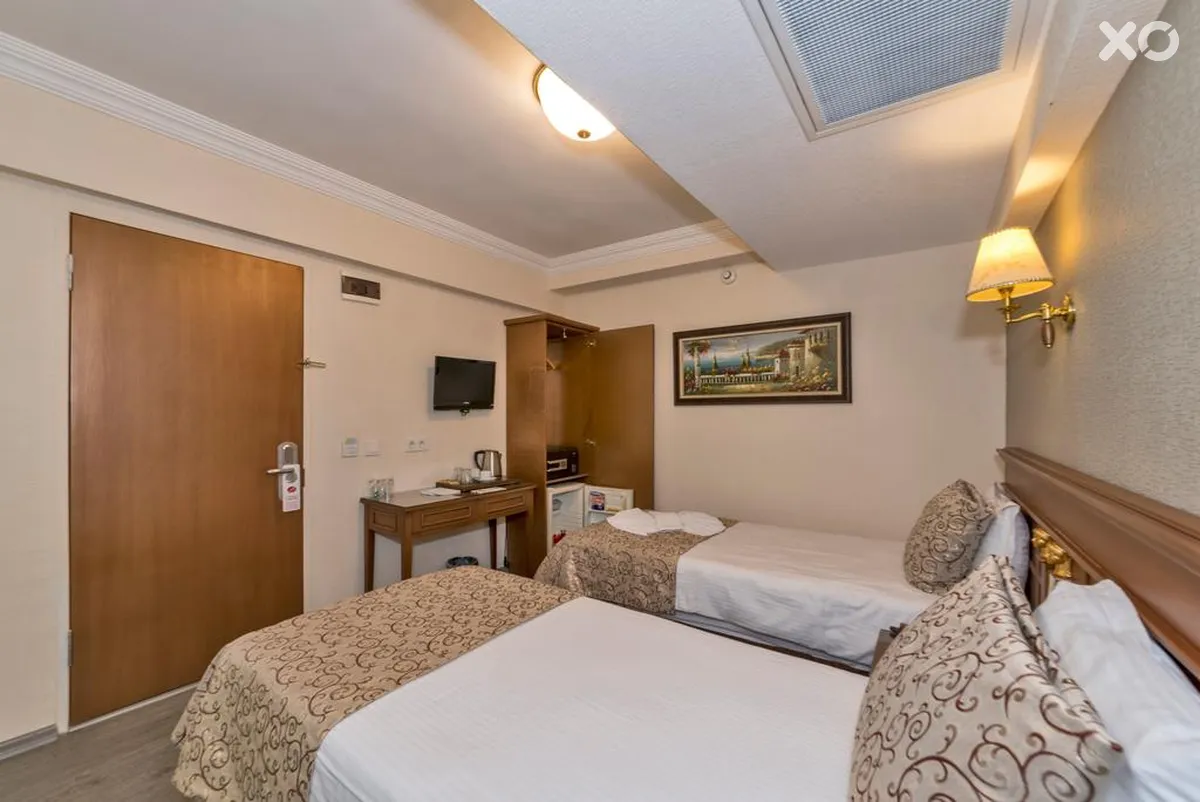Laleli Gonen Hotel
