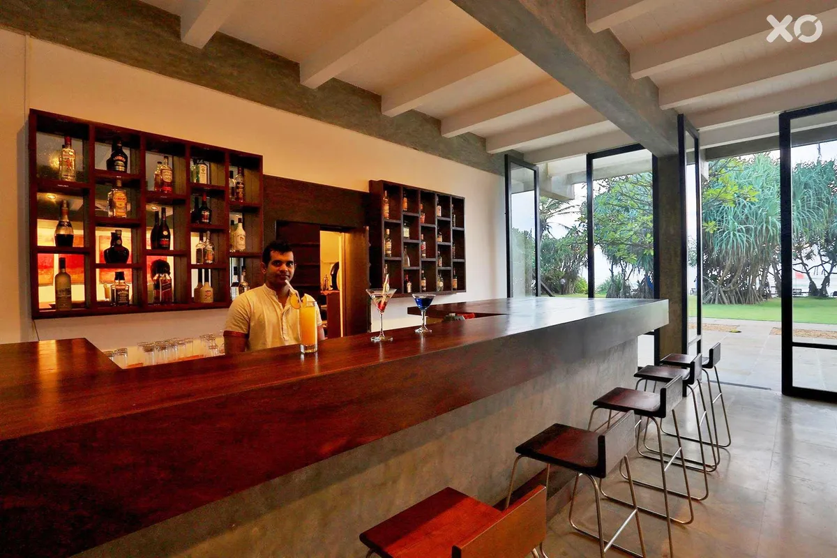 Temple Tree Resort & Spa